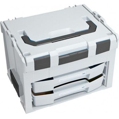 Boite LS-BOXX 442x321x357mm