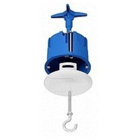 Boite Luminaire Cloison Sêche ø67 Schneider ø67