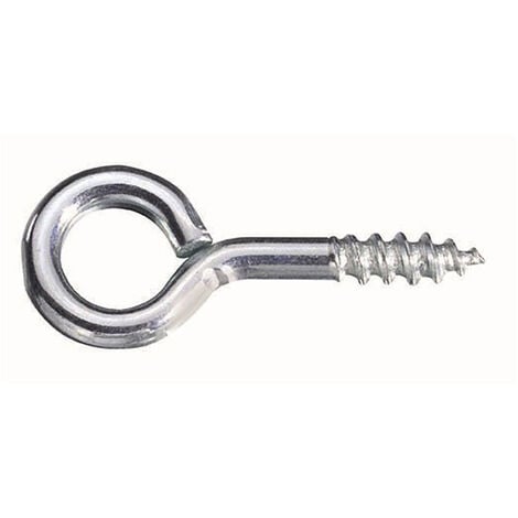 Boîte M 10 Unités. Douille Fermee Zinc 3.5x60mm Fadix