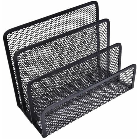 Boite Magazine Rangement Bureau Document De Stockage De fichiers