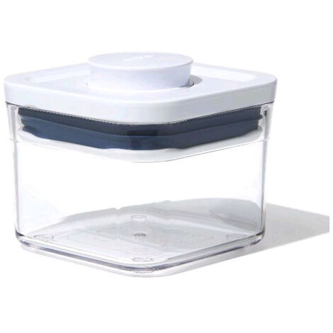 Boîte Mini Carrée 0.4 L - Pop - Oxo