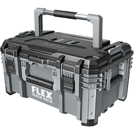 Boîte moyenne STACK PACK - TK-L SP MB - FLEX - 531465