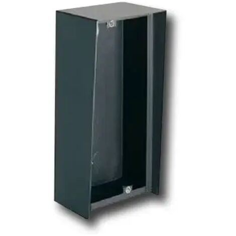 Boîte murale BPT pour le panneau à boutons TARGHA