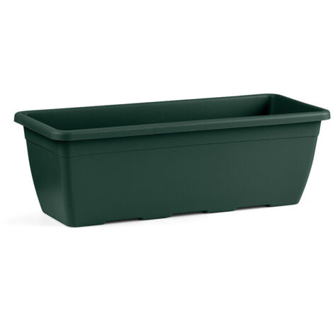 BOÎTE NAXOS 30CM VERT FORÊT