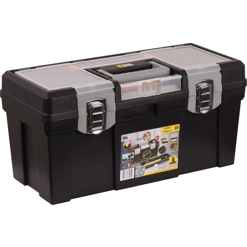 Allit - Boite a outils s 20 mcplus promo ref 476260