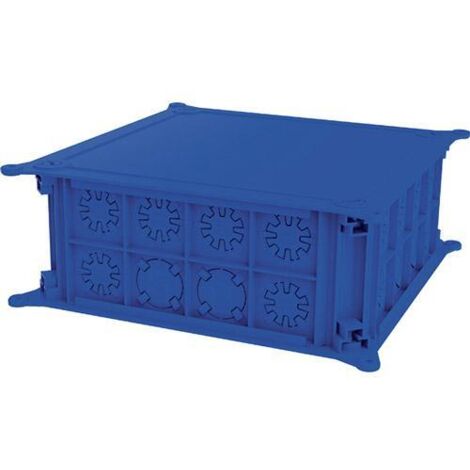 Boîte pavillonnaire MEGABOX MEDIUM std 170x170x85 BLM 510170
