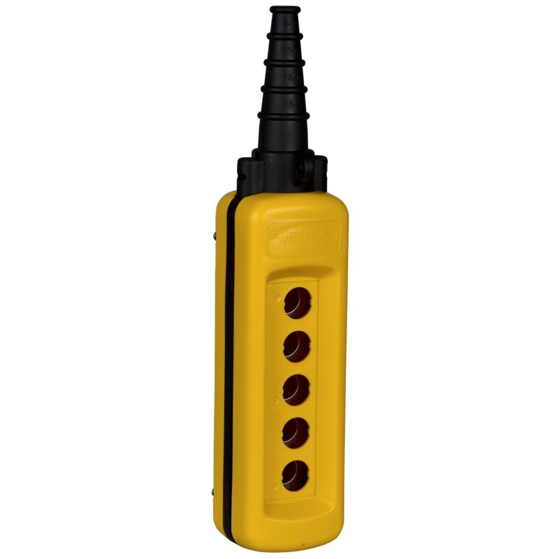 Boite pendante 5 trous - XACA05