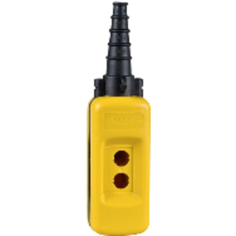 Boite Pendante ‚àö‚Ä† 2 Boutons SCHNEIDER XACA02 VIDE