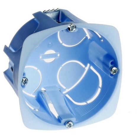 Boîte Placo D.67mm Prof 40mm Xl (52041)