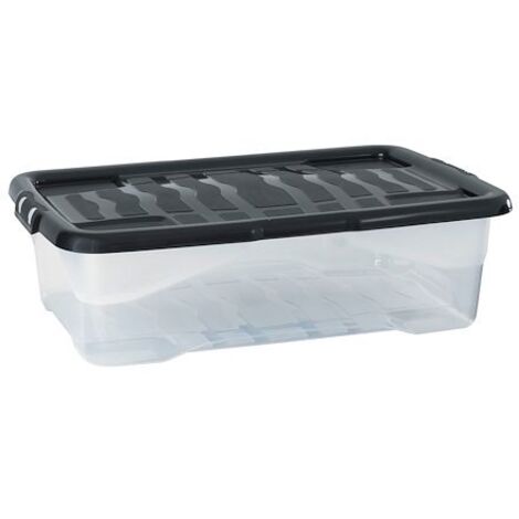 Boite plastique Curve CEP 30 L