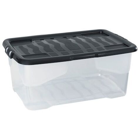 Boite plastique Curve CEP 42 L
