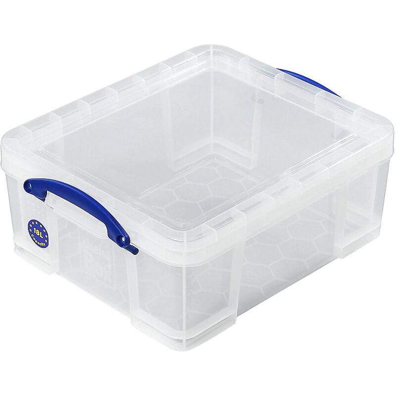 Kaiserkraft - frankel Bac gerbable really useful, avec couvercle