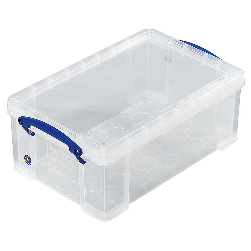 Kaiserkraft - frankel Bac gerbable really useful, avec couvercle