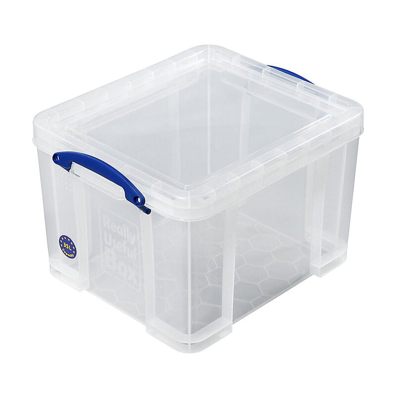 Kaiserkraft - frankel Bac gerbable really useful, avec couvercle