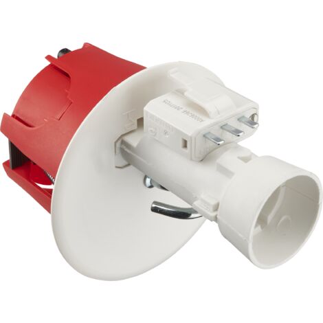 boite point de centre dcl - DEBFLEX