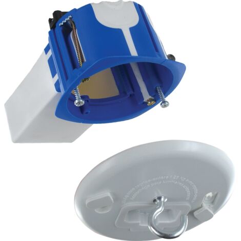 Boîte Point de centre micro module No Air P.47 BLM 686510