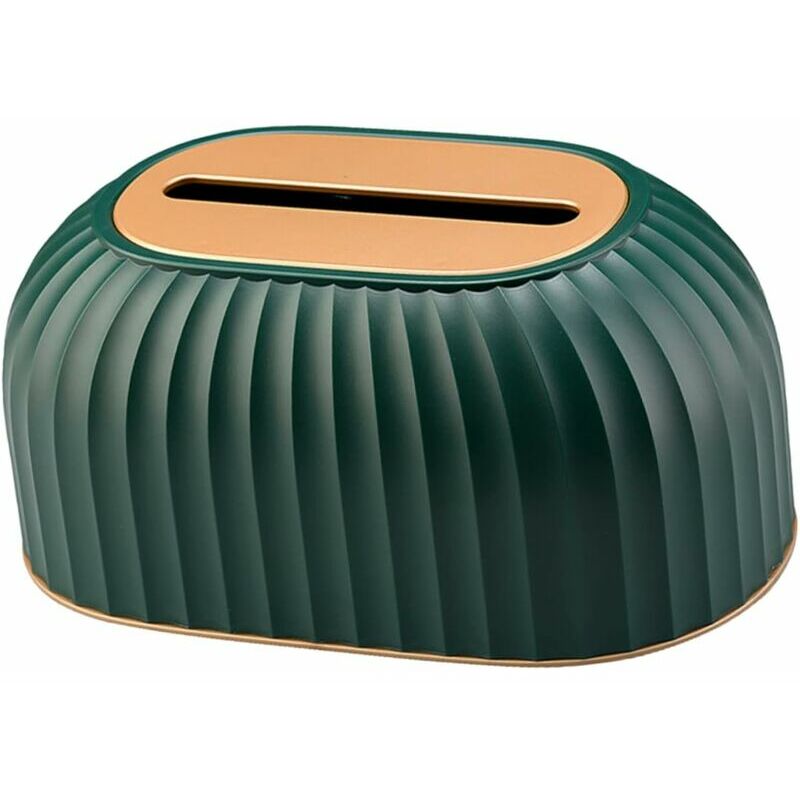 Boîte porte-papier hygiénique salon conteneur porte-serviettes voiture maison salle de bain maison protection de l'environnement papier serviette