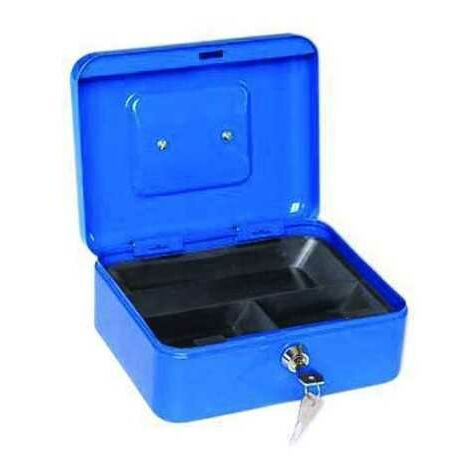 Boîte porte-valeurs Blinky Bk-Pv2A Plateau 20X16X9