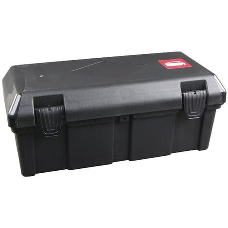 Boîte pour extincteur DAKEN DK82040