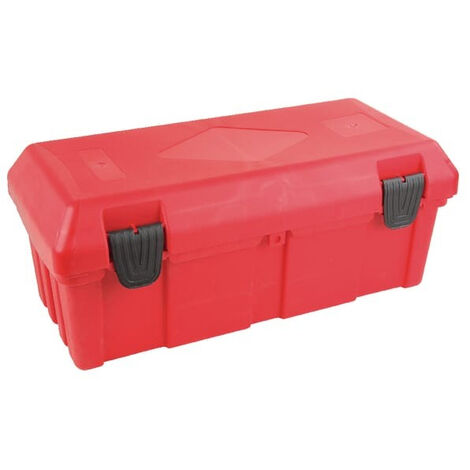 Boîte pour extincteur DAKEN DK82050