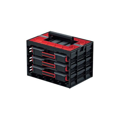Boîte pour petites pièces Tager Case - mm.415x290x295h. art.KTC40306S