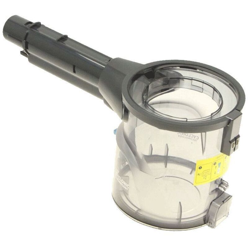 Boite cyclonique pour aspirateur Hoover 48030738