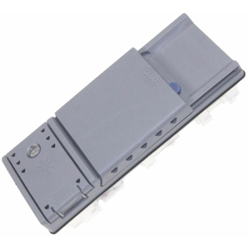 Boite à produits (41900461) Lave-vaisselle BAUMATIC, BOSCH, CANDY, CONSTRUCTA, GAGGENAU, GASFIRE, GENERAL ELECTRIC, HOOVER, IBERNA, JUNKER,
