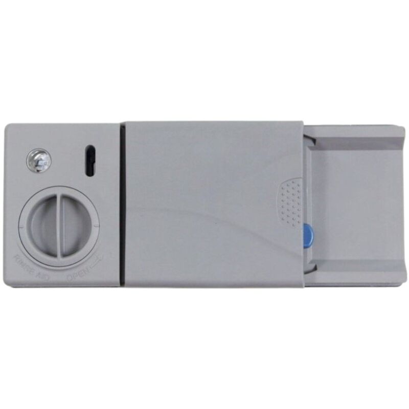 BOITE PRODUITS POUR LAVE-VAISSELLE MULTI-MARQUES pour LAVE...