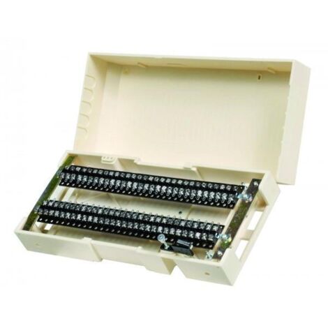 Boite Raccord 30 Paires URMET 3002