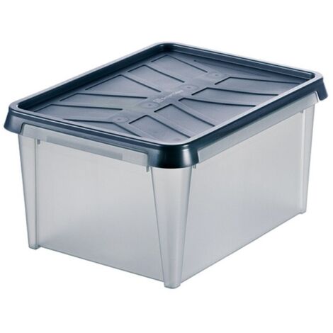 Boite rang 31l smartstore dry 50x40x26cm ref 3461265