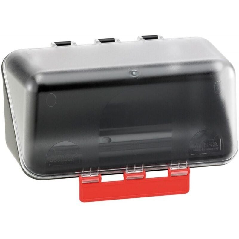 Boîte rang. secu Mini sans signe inter. transp.