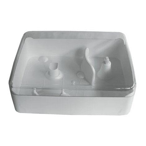 BOITE RANGEMENT ACCESSOIRES MINI ET PLUS pour PIECES...