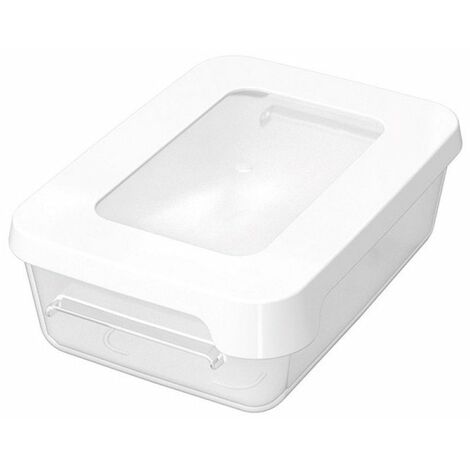 Boite Repas 0,45 L 7833010