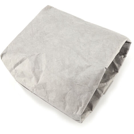 Boîte Repas Isotherme Imperméable pour Pique-nique - Sac Doublé Hommes Femmes Enfants (Gris)