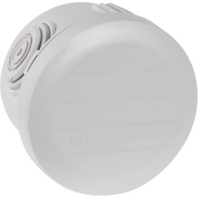 Legrand 092001 boîte de jonction électrique