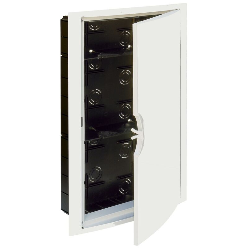 Solera - Boîte rtv / tlca tb + RDSI300x500x60mm porte 5507