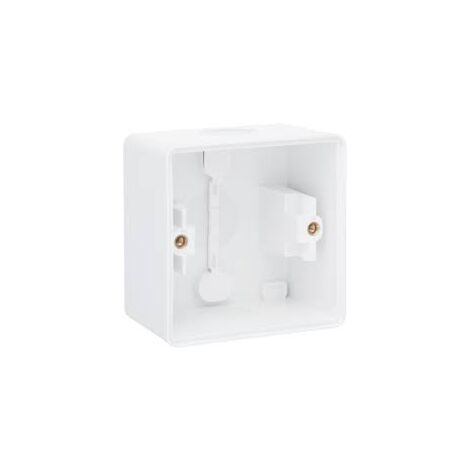 BOÎTE SAILLIE HYDRO NIKO ÉTANCHE À L EAU BLANCHE 701-83101