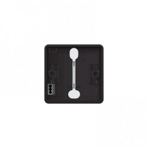 BOÎTE SAILLIE HYDRO NIKO ÉTANCHE À L EAU NOIR 761-83101