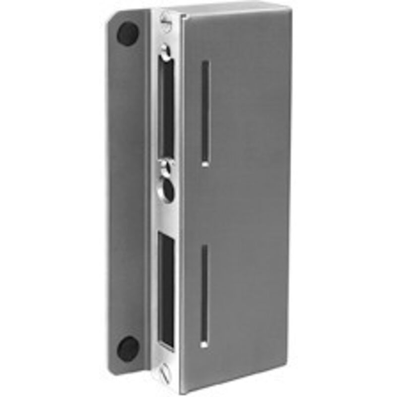 Boite Strike 146ET-40 zum Anschblancen, blank