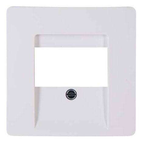 Boîte TAE plate centrale