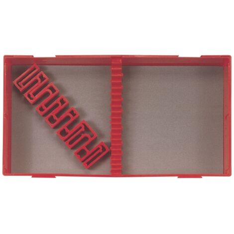 Boîte Teng Tools TT00