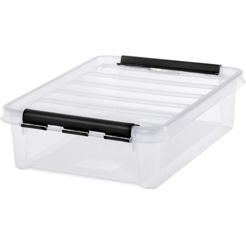 Orthex Sweden Ab - boite de rangement en plastique 8 l