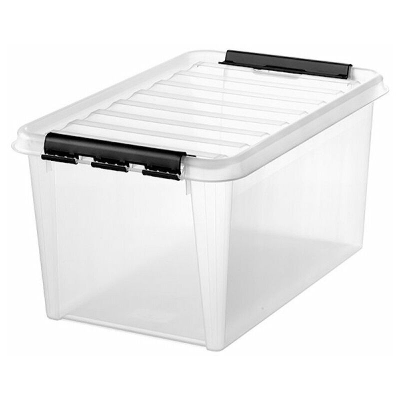 Boîte de rangement 47 litres - SmartStore Classic