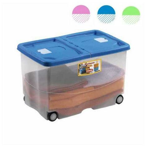 Boîte Vasco 60X40 h 36 Stefanpl