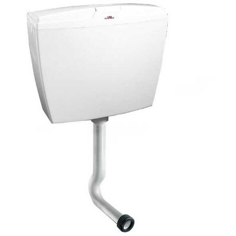 Boîte WC extérieure Zaino L 9 2008 Mono Kariba