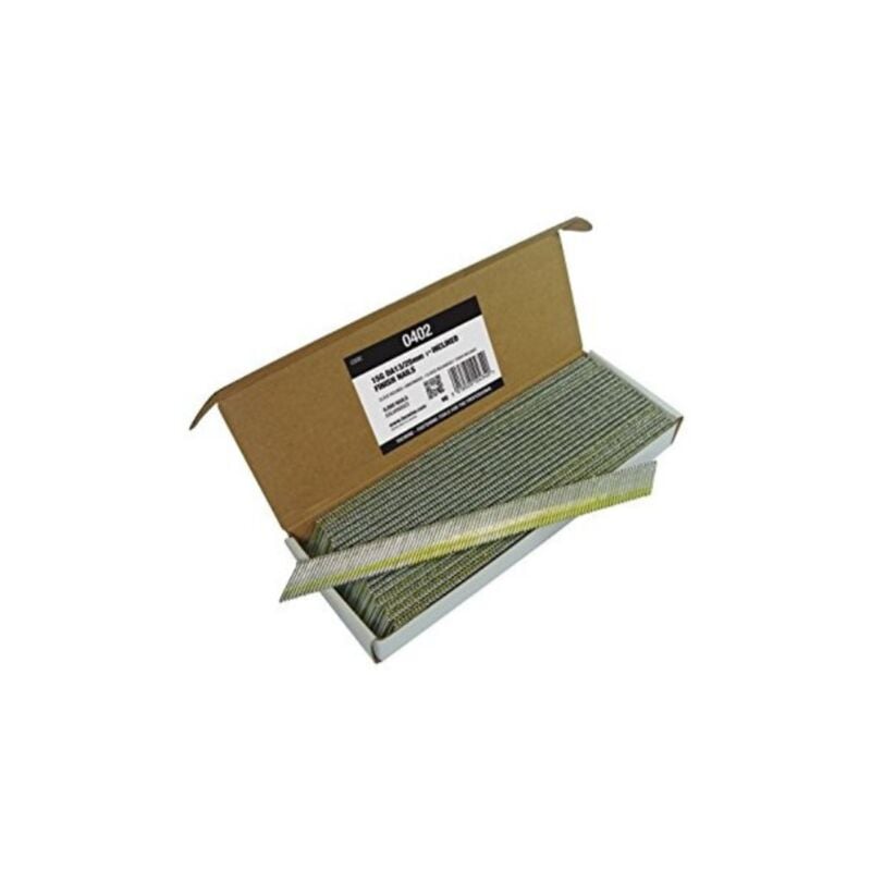 Boites 4000 pointes da 25MM 50mm