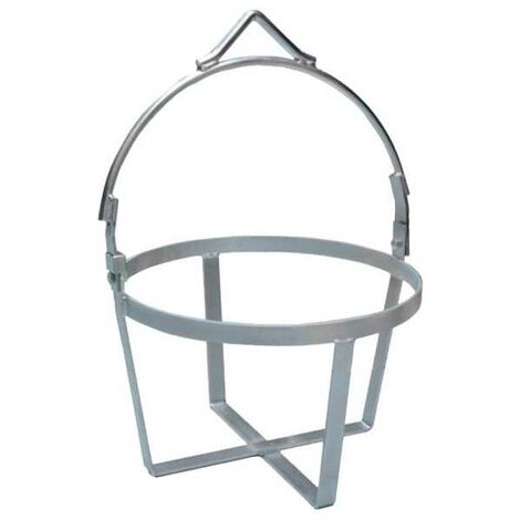 Boîtes à gravats Cage cm 47
