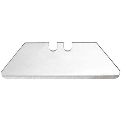 Boîtes de 10 lames trapézoïdales 25mm MOB