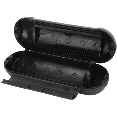 Boîtes de Jonction IP68 pour Câbles Électriques Extérieurs - AWG14/16 - Protection Totale