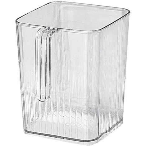 Boîtes de rangement, bacs de rangement pour réfrigérateur, petits récipients alimentaires avec couvercles, sachets de sauce, garde-manger